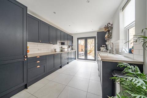 45 Pelham Road, Beckenham, BR3 4SQ