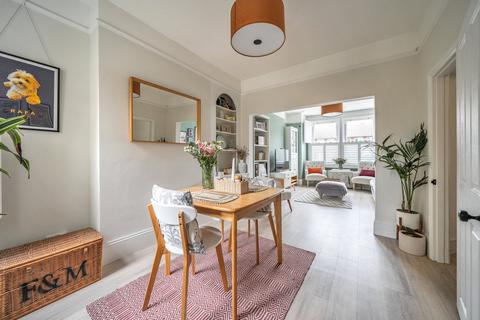 45 Pelham Road, Beckenham, BR3 4SQ