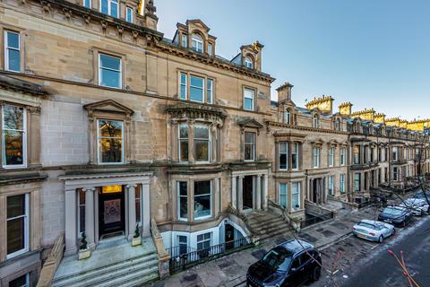 2 bedroom apartment for sale, Devonshire Terrace, Hyndland, Glasgow