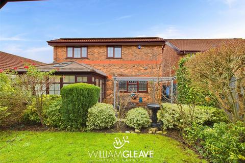 4 bedroom detached house for sale, Millcroft, Flint CH6