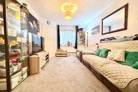 2 bedroom terraced house for sale, Prince Rupert Way, Newton Abbot TQ12