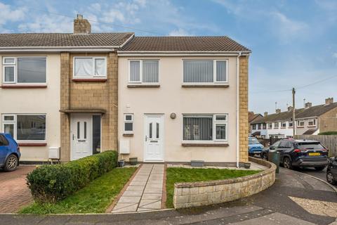 3 bedroom house for sale, Stourton View, Frome, BA11