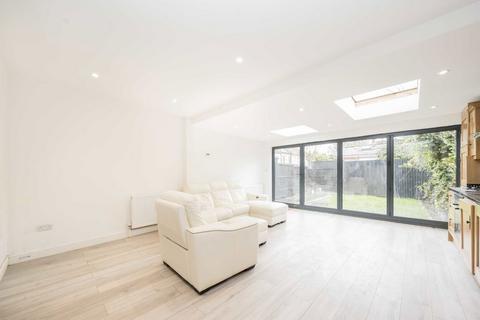 4 bedroom semi-detached house for sale, Nelson Road, London SW19