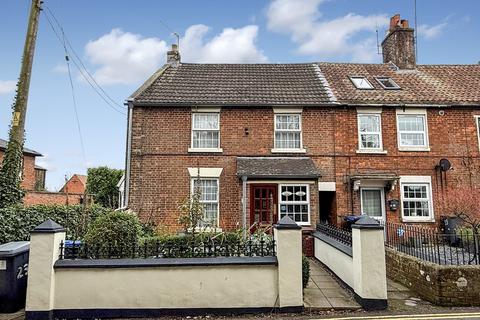 23 - 24 Alfred Street, Westbury, BA13 3DY