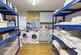 Kitchen/store room