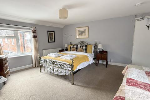 23 - 24 Alfred Street, Westbury, BA13 3DY