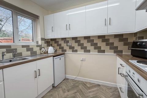 2 bedroom end of terrace house for sale, Silver Birch Grove, Trowbridge