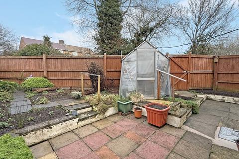 28 Silver Birch Grove, Trowbridge, BA14 0JQ