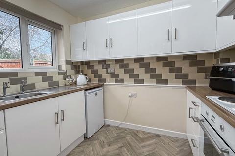 28 Silver Birch Grove, Trowbridge, BA14 0JQ