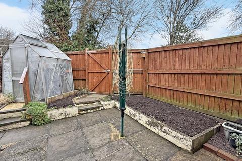28 Silver Birch Grove, Trowbridge, BA14 0JQ