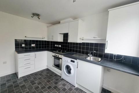 2 bedroom end of terrace house to rent, Keswick Gardens, Consett, Co Durham DH8