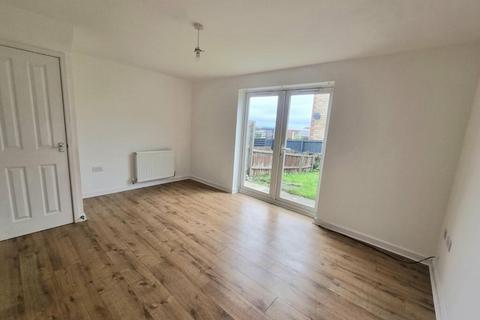 2 bedroom end of terrace house to rent, Keswick Gardens, Consett, Co Durham DH8