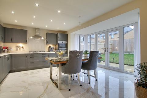 4 bedroom detached house for sale - Dispersal Way, Ramsey