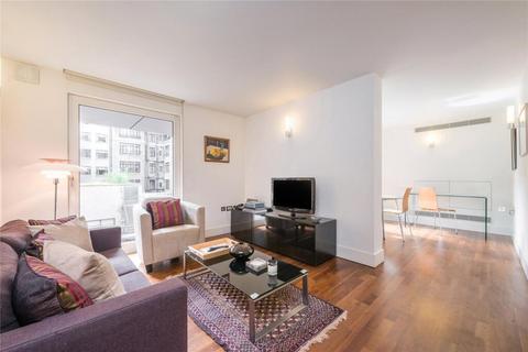 1 bedroom apartment to rent, Weymouth Street, Marylebone, London, W1W