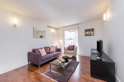 1 bedroom apartment to rent, Weymouth Street, Marylebone, London, W1W