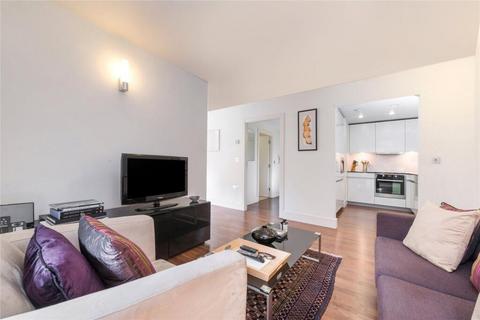 1 bedroom apartment to rent, Weymouth Street, Marylebone, London, W1W