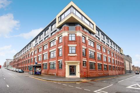 1 bedroom apartment to rent, Fabrick Square, Lombard Street, Digbeth, B12