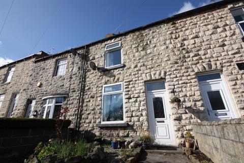 3 bedroom terraced house to rent, The Crescent, Micklefield