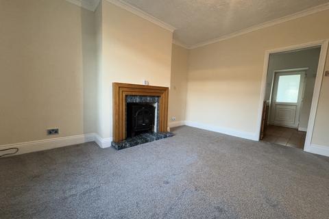 undefined, The Crescent, Micklefield