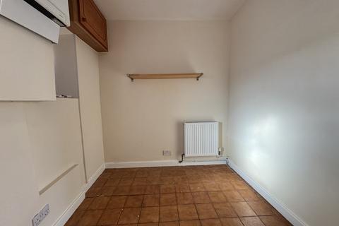 undefined, The Crescent, Micklefield