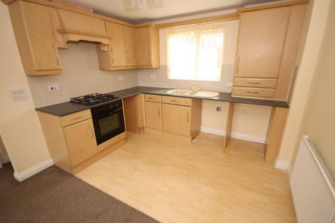 2 bedroom apartment for sale, Waterlilly Court, Bishop Cuthbert, Hartlepool