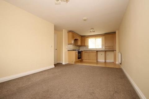 2 bedroom apartment for sale, Waterlilly Court, Bishop Cuthbert, Hartlepool