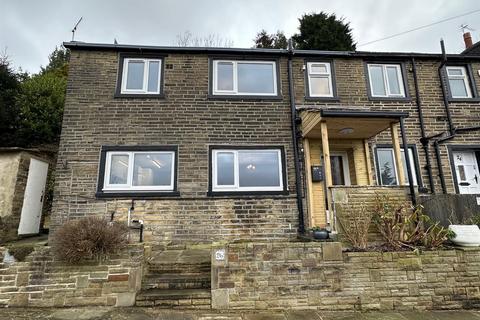 2 bedroom cottage to rent, Brow Lane, Shibden, Halifax