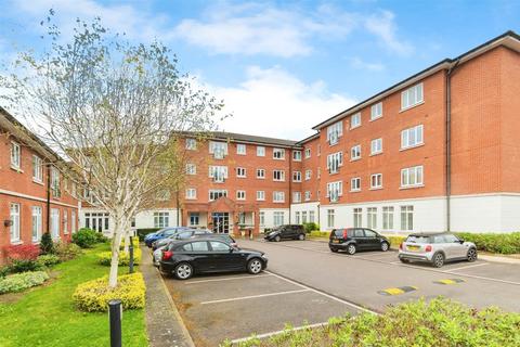 2 bedroom retirement property for sale, Langstone Way, Mill Hill, London