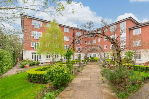 undefined, Langstone Way, Farthing Court, NW7