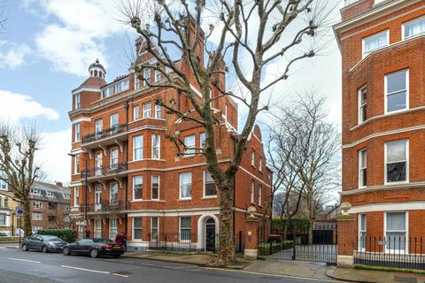 1 bedroom flat for sale, Fitzgeorge Avenue, London W14