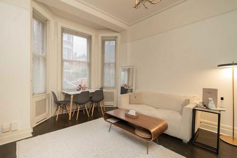 2a Fitzgeorge Avenue, London, W14 0SN