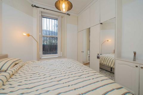 2a Fitzgeorge Avenue, London, W14 0SN