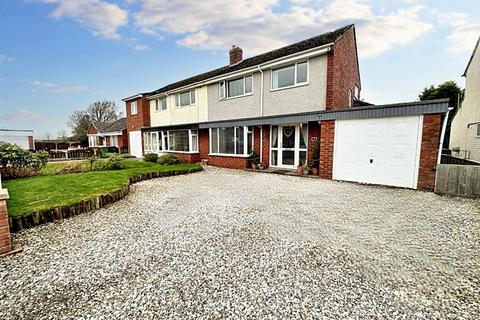 20 Holme Fauld, Scotby, Carlisle, CA4 8BL