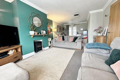 20 Holme Fauld, Scotby, Carlisle, CA4 8BL