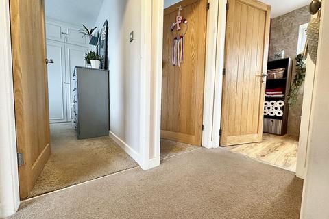 20 Holme Fauld, Scotby, Carlisle, CA4 8BL