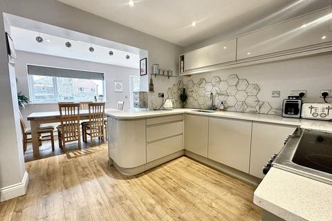 20 Holme Fauld, Scotby, Carlisle, CA4 8BL