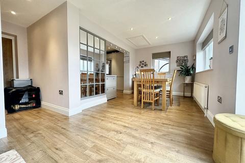20 Holme Fauld, Scotby, Carlisle, CA4 8BL