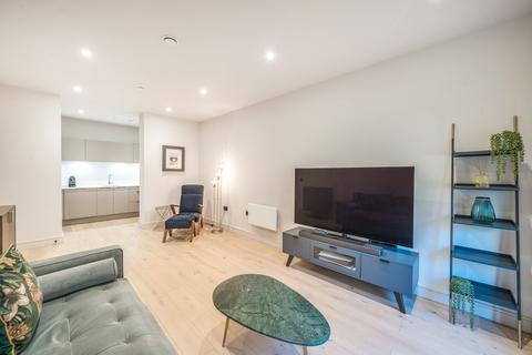 2 bedroom apartment for sale, St. Georges Road, Gloucestershire GL50