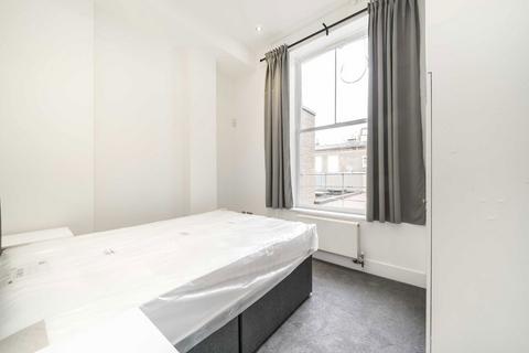 2 bedroom flat to rent, West Cromwell Road, London SW5