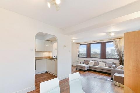 1 bedroom apartment to rent, 86 Wapping Lane, London, E1W