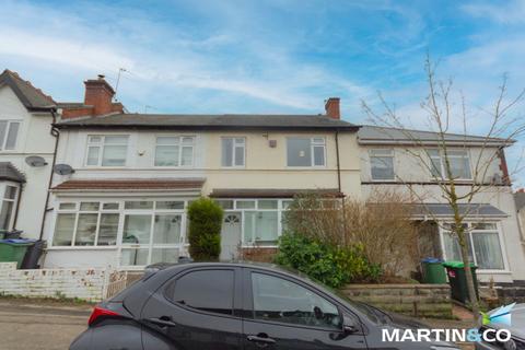 3 bedroom terraced house to rent, Upper St Marys Road, Bearwood, B67