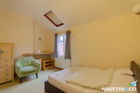 1 bedroom apartment to rent, College Road, Moseley, B13