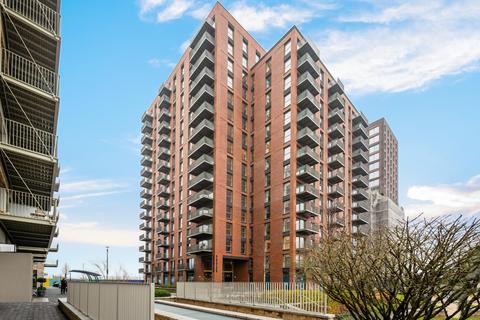 2 bedroom apartment to rent, Waterview House, Grand Union, London, HA0