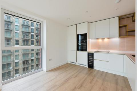 2 bedroom apartment to rent, Waterview House, Grand Union, London, HA0