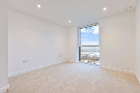 2 bedroom apartment to rent, Waterview House, Grand Union, London, HA0