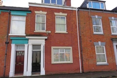 undefined, Leonard Street, Hull, HU3 1SA
