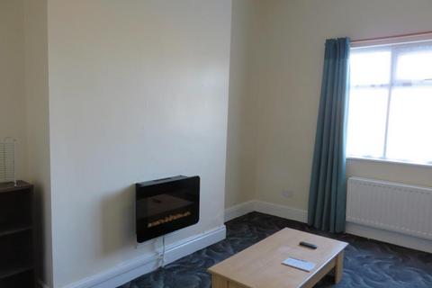 undefined, Leonard Street, Hull, HU3 1SA
