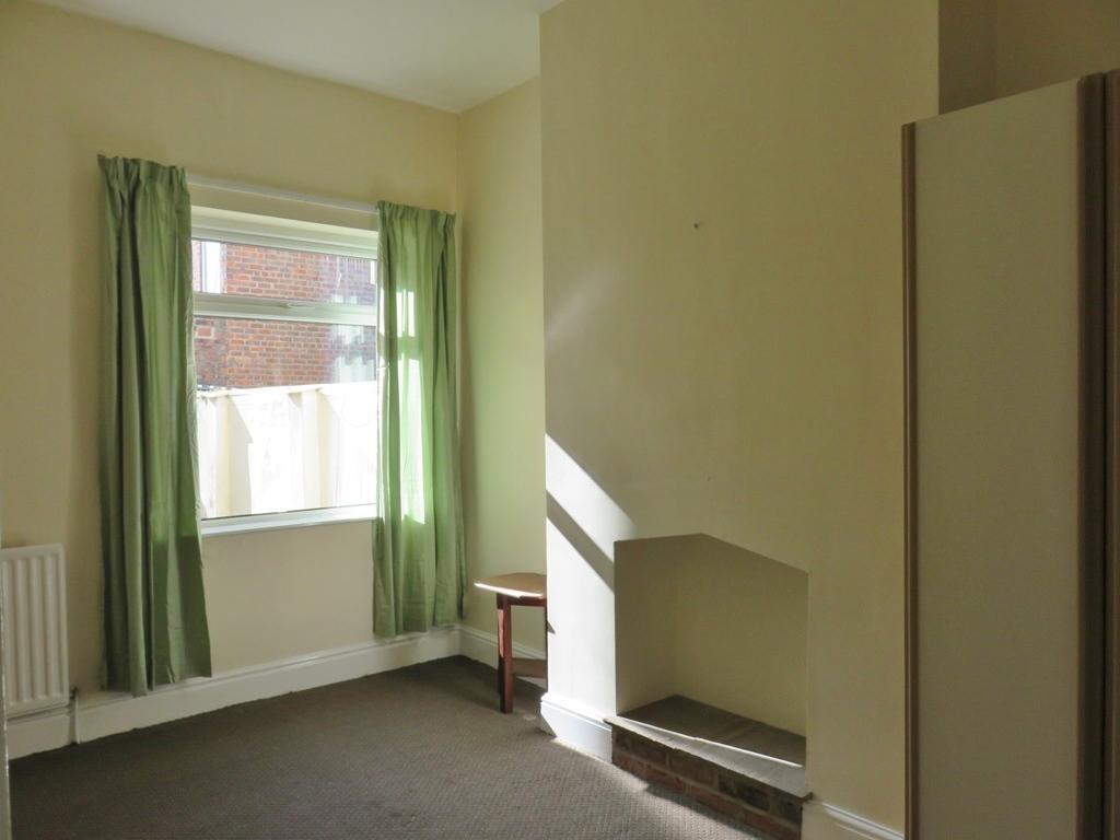 Flat 1 Bedroom