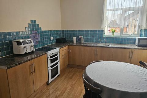 undefined, Leonard Street, Hull, HU3 1SA