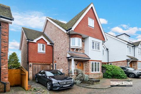 undefined, Abbey Close, Orpington